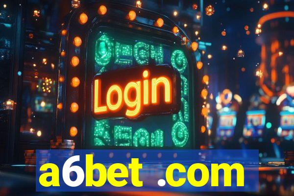 a6bet .com